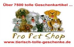 Pro Pet Shop Hockenheim